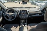 Used 2024 Chevrolet Malibu Sedan