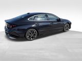 Used 2024 Hyundai Sonata Sedan