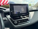 Used 2024 Toyota Corolla Sedan