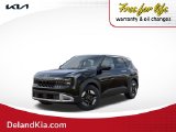 New 2027 Kia Seltos SUV