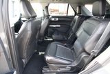 Used 2022 Ford Explorer SUV