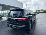 New 2026 Toyota Sequoia SUV
