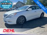 Used 2012 Hyundai Sonata Sedan