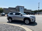 Used 2025 Toyota RAV4 SUV