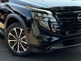 New 2026 Nissan Pathfinder SUV