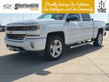 Used 2018 Chevrolet Silverado 1500 Truck