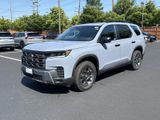 New 2026 Honda Pilot SUV