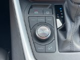 Used 2025 Toyota RAV4 SUV