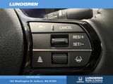New 2025 Honda Accord Hybrid Sedan