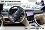 Used 2023 Jeep Grand Cherokee L SUV