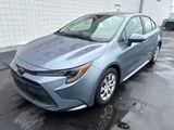 Used 2024 Toyota Corolla Sedan