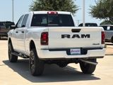 New 2026 Ram 2500 Truck