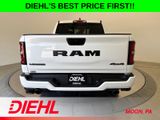 New 2026 Ram 1500 Truck