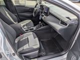 Used 2025 Toyota Corolla Hybrid Sedan
