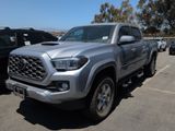 Used 2021 Toyota Tacoma Truck