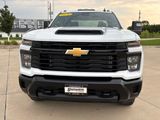 New 2026 Chevrolet Silverado 2500HD Truck