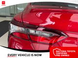 Used 2024 Toyota Camry Sedan