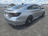 Used 2022 Honda Accord Sedan