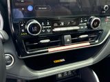 Used 2025 Toyota Highlander Hybrid SUV