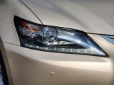Used 2013 Lexus GS Sedan