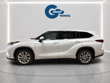Used 2023 Toyota Highlander SUV