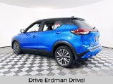 Used 2023 Nissan Kicks SUV