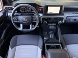 Used 2025 Toyota Tacoma Truck
