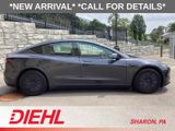 Used 2025 Tesla Model 3 Sedan