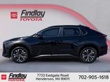 Used 2024 Toyota bZ4X SUV