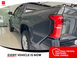 Used 2026 Toyota Tacoma Truck