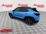 Used 2023 Chevrolet TrailBlazer SUV