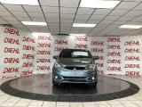 Used 2017 Mitsubishi Mirage Hatchback