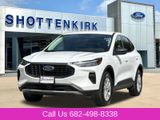 Used 2024 Ford Escape SUV