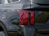 New 2026 Kia Sorento SUV