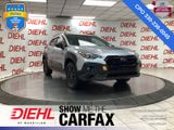 Used 2026 Subaru Crosstrek SUV