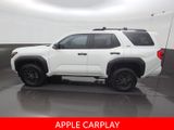 New 2026 Toyota 4Runner SUV