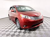 Used 2016 Toyota Sienna Van