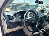 Used 2018 Dodge Grand Caravan Van