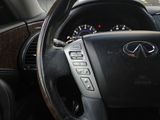 Used 2015 Infiniti QX80 SUV