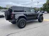 Used 2025 Ford Bronco SUV