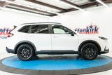 New 2026 Honda CR-V Hybrid SUV