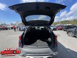 Used 2021 Kia Seltos SUV
