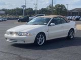 Used 1999 Volvo C70 Convertible