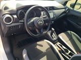 Used 2025 Nissan Versa Sedan