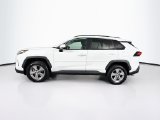 Used 2022 Toyota RAV4 SUV