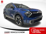 Used 2024 Kia Sportage SUV