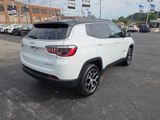Used 2024 Jeep Compass SUV