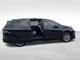 Used 2024 Toyota Sienna Van