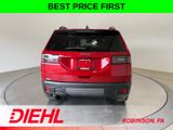 New 2026 Jeep Cherokee SUV