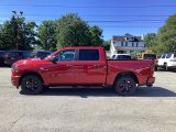 New 2026 Ram 1500 Truck